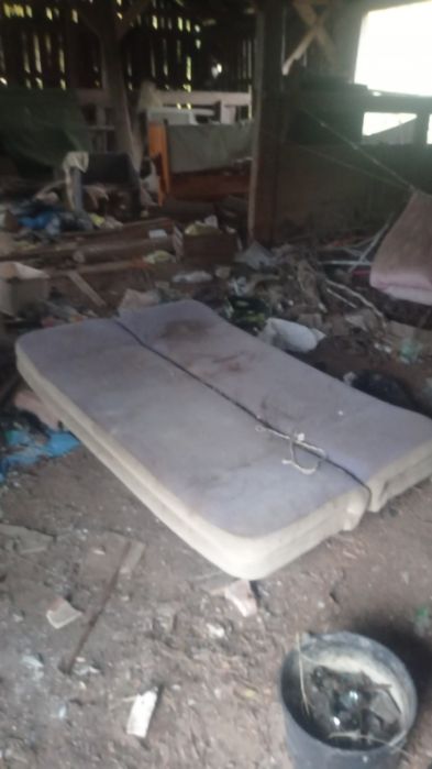 Opróżnianie sprzątanie utylizacja domów mieszkań piwnic strychów rod