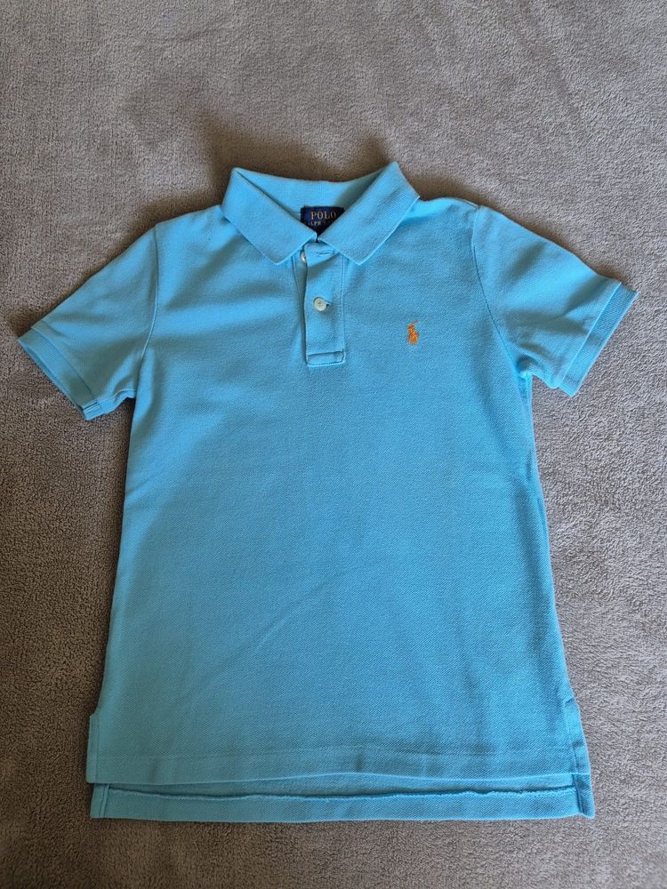 Ralph Lauren polo na 5 lat dziecięce 110 koszulka t-shirt