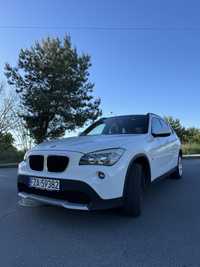 BMW x1 xDrive 2010