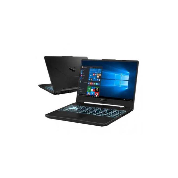 ASUS TUF Gaming F15(i5-10300H|16Gb|512Gb SSD|GTX 1650Ti Ti 4 Gb