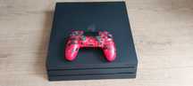 PlayStation 4 Pro soft 12.00 okazja!