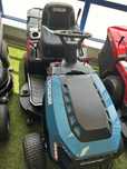 Газонокосарка трактор Erbauer 98 cм 10 Квт Briggs Stratton