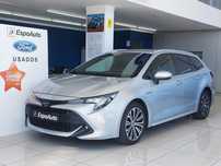 Toyota Corolla Touring Sports 1.8 Hybrid Comfort+P.Sport