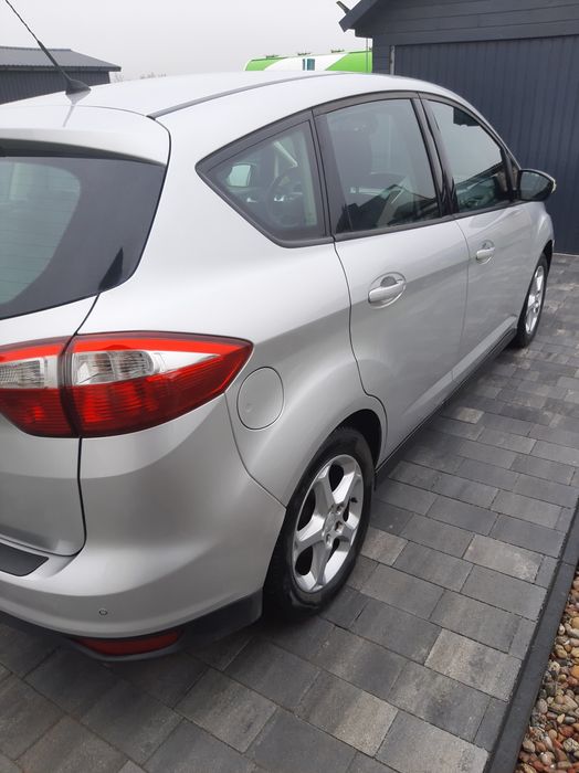 Ford cmax 2013r 1.6tdci