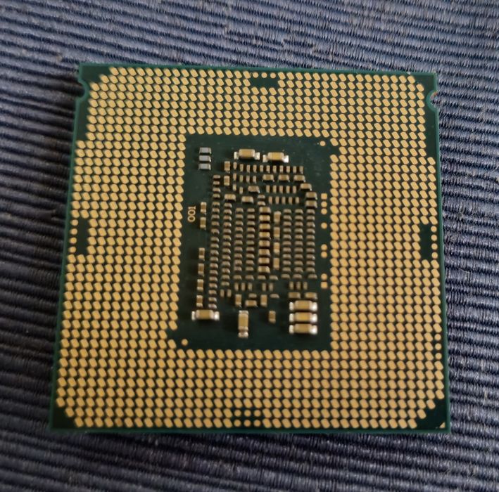 Processador i5 (Como novo)