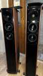 Колонки jamo s606  jbl