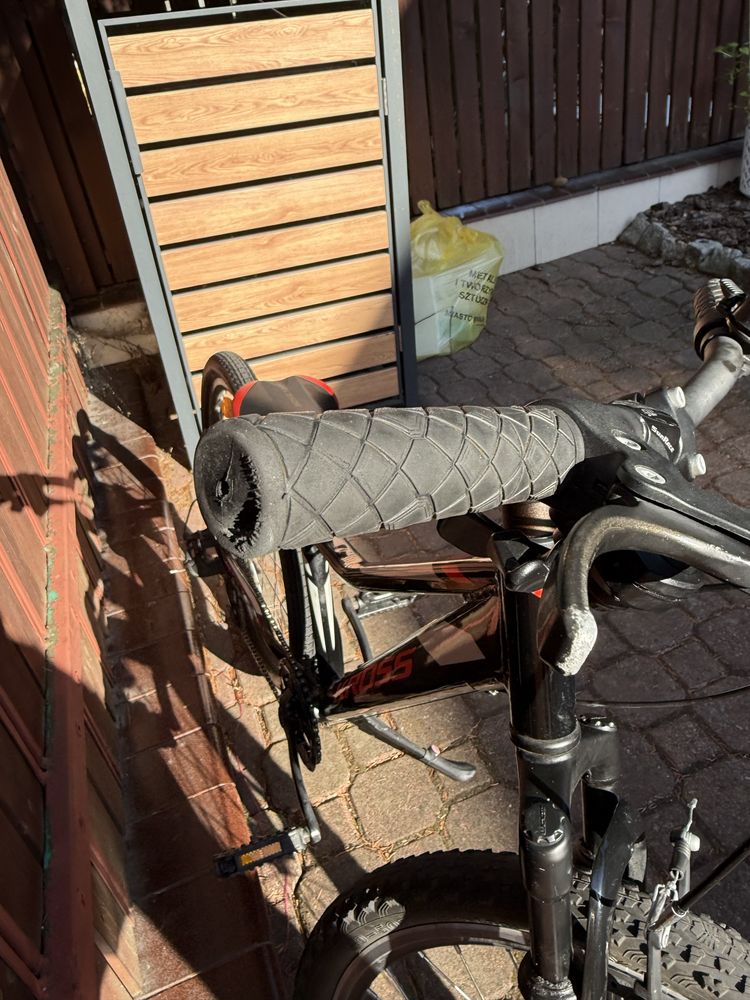 KROSS Hexagon JR 1.0 M 24