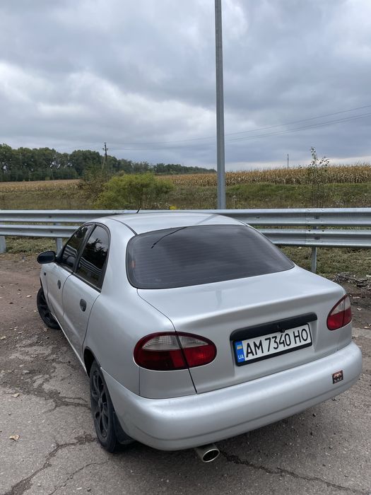 Продам Lanos 1,5