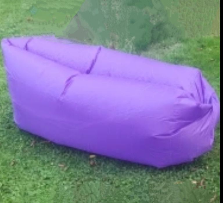 Fotel/sofa dmuchana