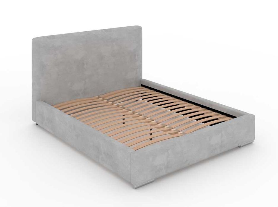 Łóżko tapicerowane AVANTI  120x200, 140x200, 160x200, 180x200, 200x200