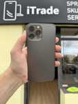 Telefon iPhone 13 PRO MAX 128GB Czarny Apple Gwarancja iTrade
