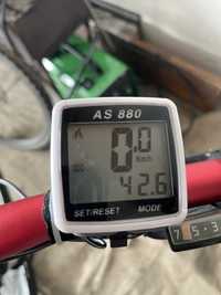 Продам вело спідометр