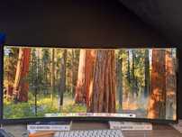 AW3423DWF Alienware 34’’ monitor Oled dla graczy  OKAZJA