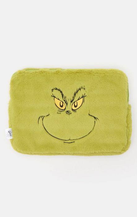 Чехол для ноутбука Grinckh (Гринч)