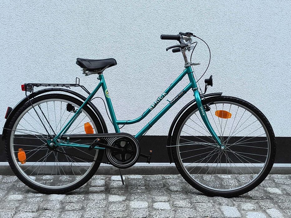 Centano rower miejski holenderka 26 cali 3 bie gi