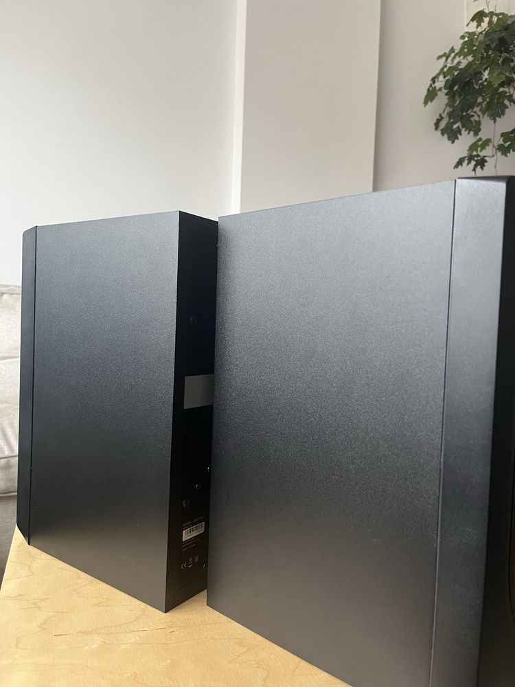 JBL 306P mk2 mk ii Monitory Studyjne