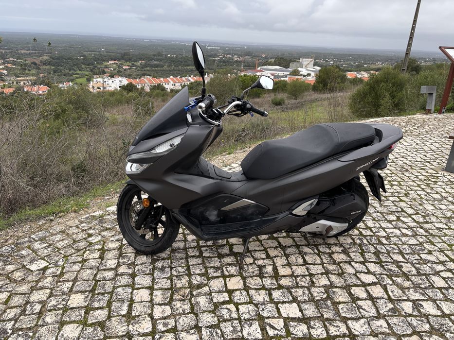 PCX 125 honda 2019