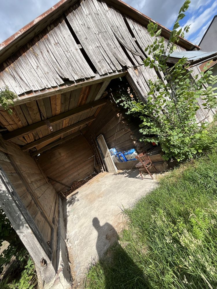 Duży spichlerz 6/6
