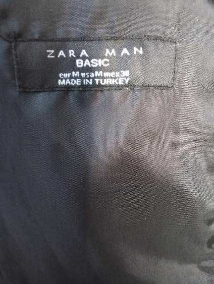 Marynarka męska Zara