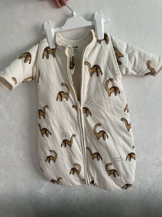 Дитячий одяг 3-6,6-9 місяців