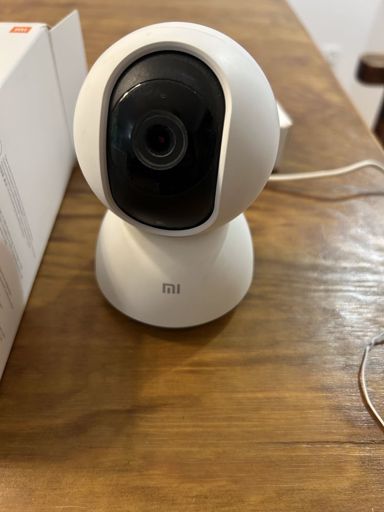 Mi Home Security Camera 360