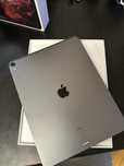 iPad Pro 12.9 64gb 2018