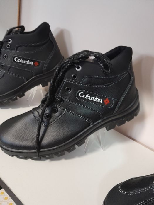 Чоловічі кросівки( зима)