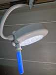 lampa zabiegowa statywowa SOLIS 60 F