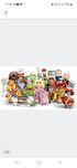 Cała kolekcja MUPPETS 71033 - 12szt  KOMPLET oryginalne LEGO