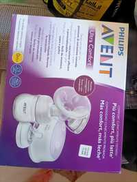 Bomba leite Philips Avent