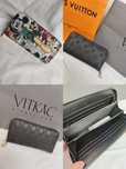 Portfel damski duży  Louis Vuitton michael kors gucci portfele