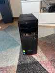 Komputer ASUS M52AD-XTREME | GTX 760 | i7-4790 | 12 GB RAM | SSD 128GB