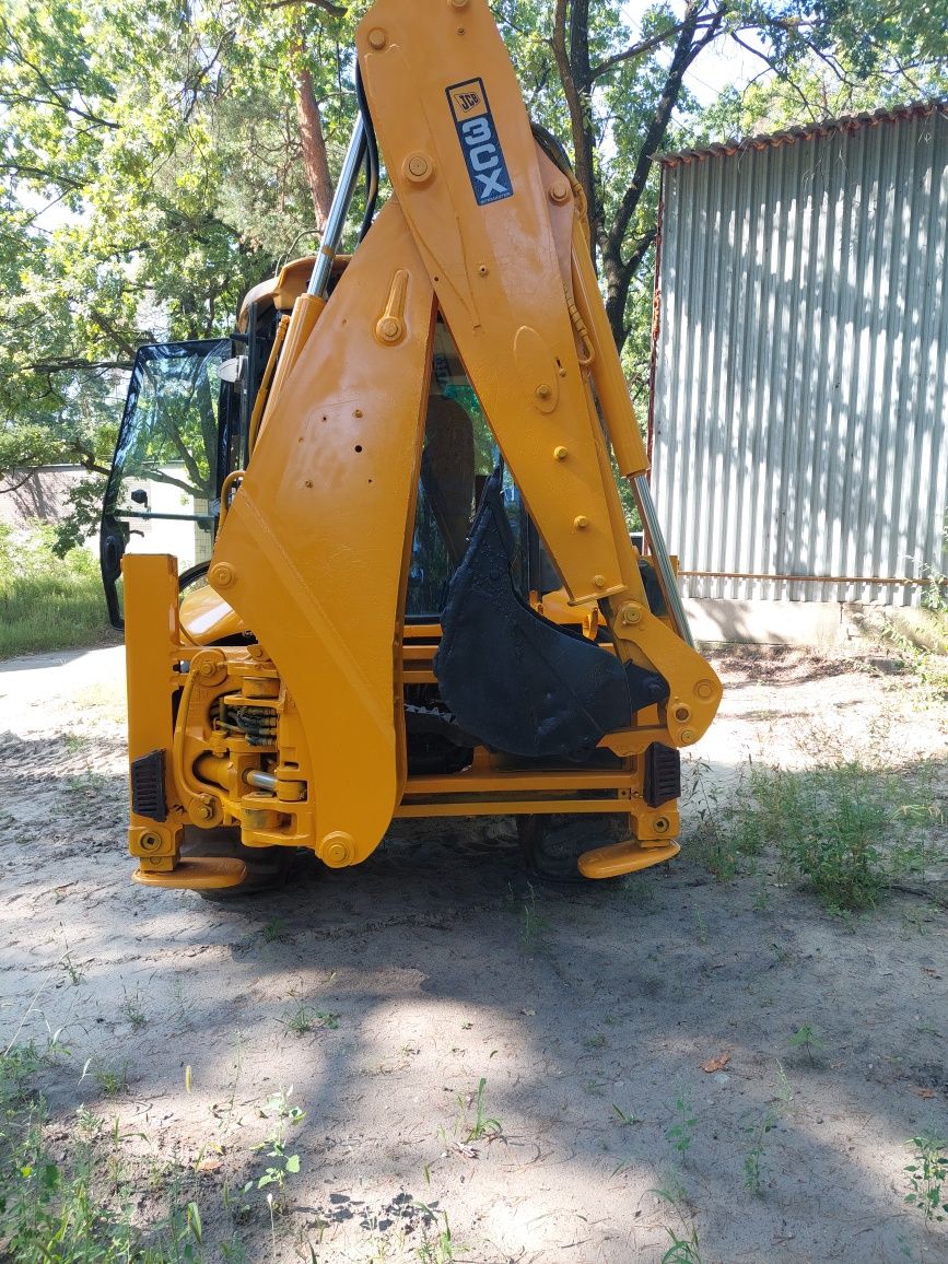 Jcb3cx   2007рік