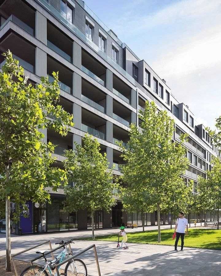 Продаж 1-но кім.квартири в ЖК RYBALSKY