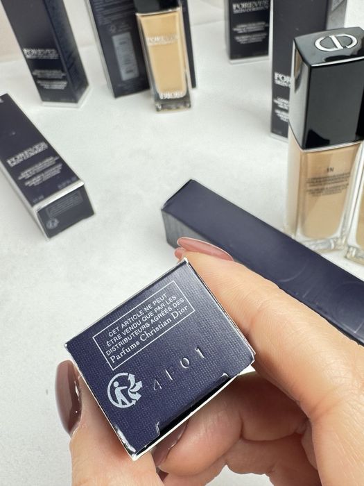 Консілєр тональний для обличчя Dior 1N 0N