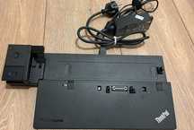 Lenovo Thinkpad Docking station