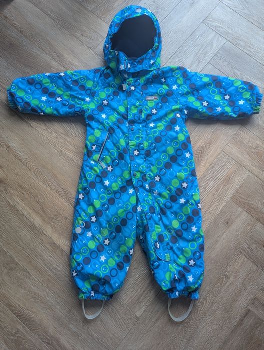 Kombinezon zimowy Reima Tec 86