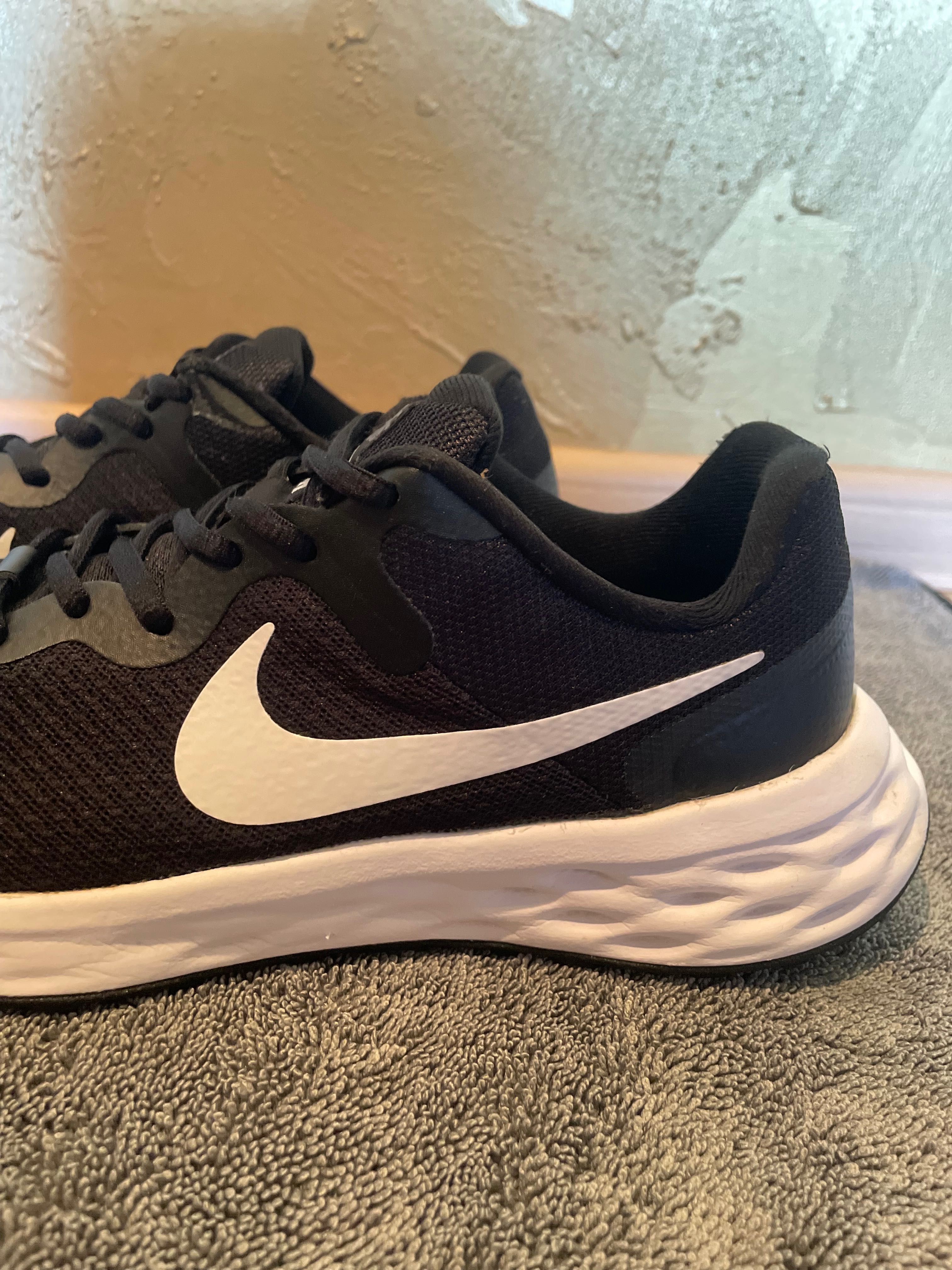 Чоловічі кросівки Nike
