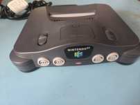 Nintendo 64 zestaw