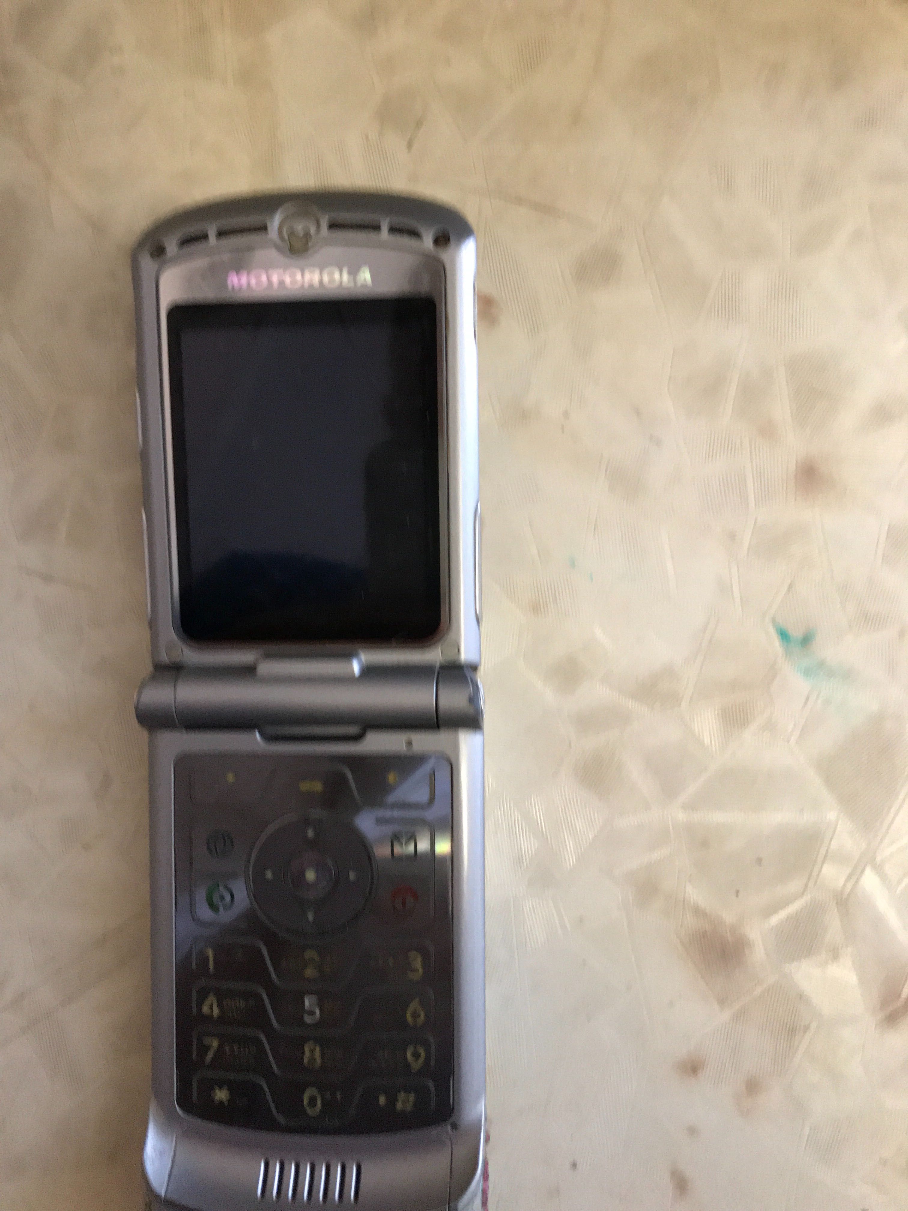 Маторола Razrv3/motorola