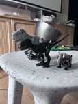Dinozaur Lego  t-rex