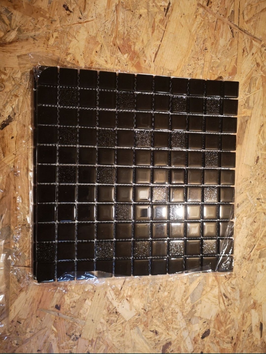 Mozaika szklana 30x30