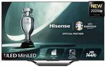 Телевізор HISENSE 55U7NQ