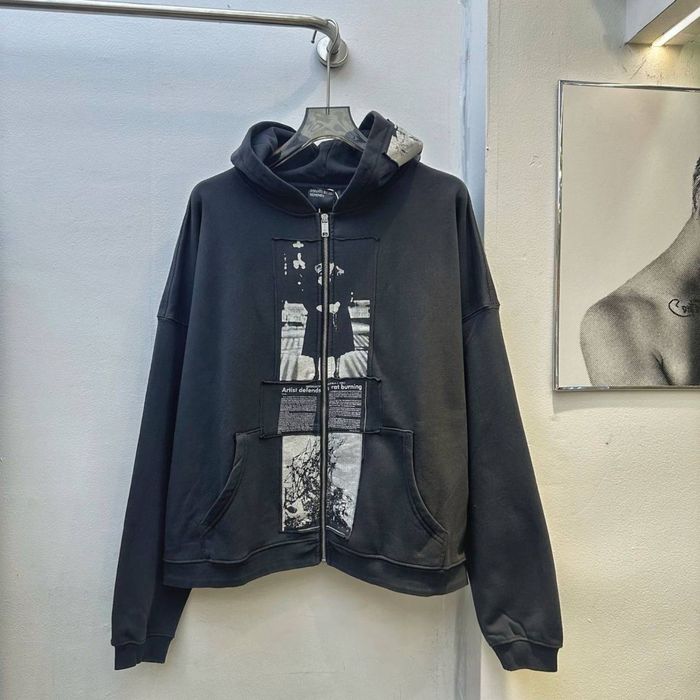 Hoodie Enfants Riches Déprimes ERD худі