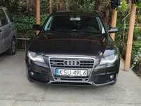 Audi A4 Avant Bez wkładu finansowego 4x4