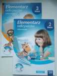Elementarz odkrywców informatyka podręcznik Nowa era klasa 2 i 3