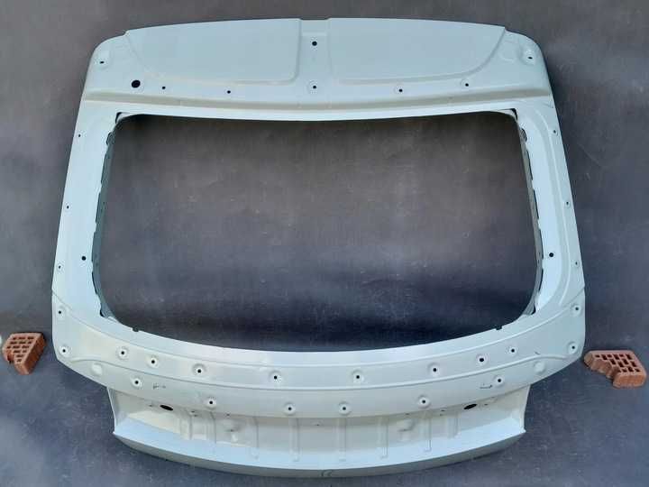 Крышка багажника HYUNDAI IONIQ 5 72800GI011