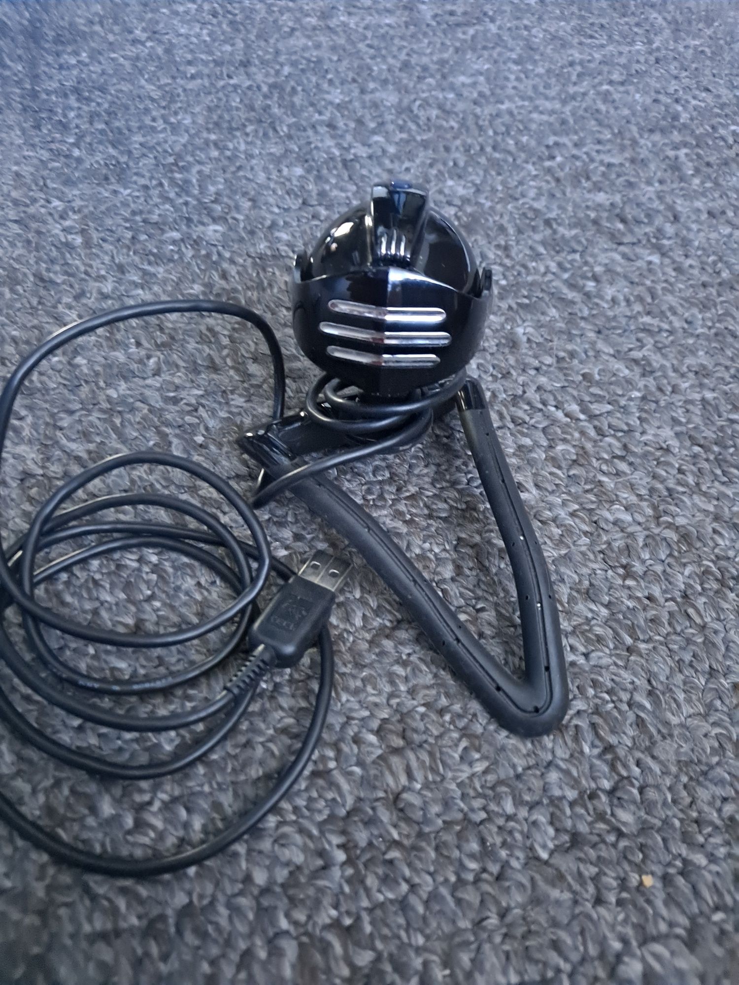 Kamerka 4Tech usb