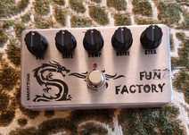 Fun Factory fuzz