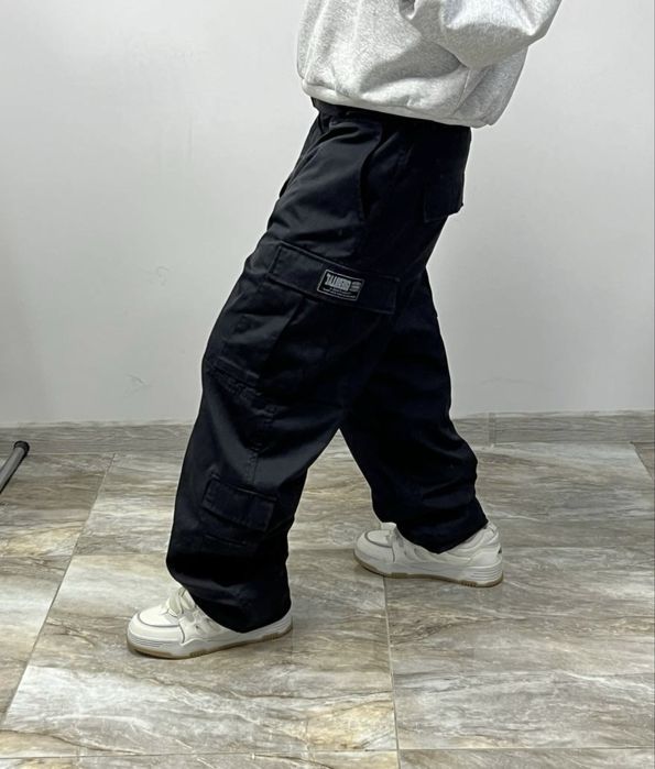 Карго штани Corteiz alcatraz cargo pants кортез drip trapstar drill